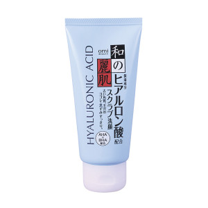 BEAUTY SCRUB FACE CLEANSING web