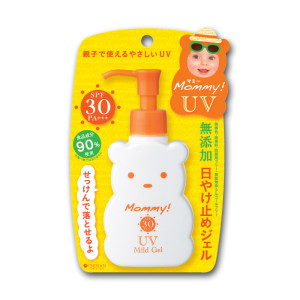 MommyUVMildGel