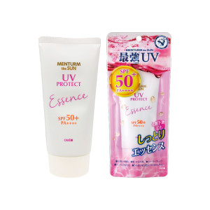 THE SUN PERFECT UV Essence SPF50+