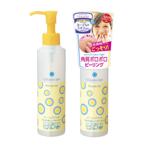 peeling-gel